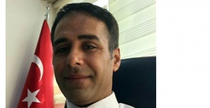 Manisa'da Daire Başkanı Otomobilinde İntihar Etti!
