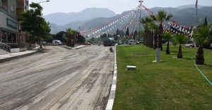 Manisa'da Elektrikli Otobüsler İçin Yol Planlaması Başladı