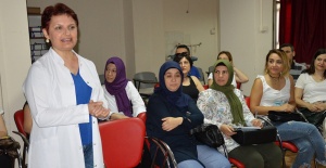 'Ferah hastalar sağlıklı hayatlar' projesine ZEKA'dan destek