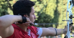 Manisa BBSK okçulukta milli gurur yaşattı