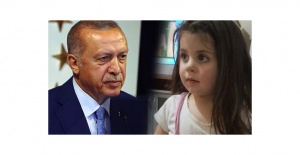Erdoğan, Leyla Aydemir’in babası ile konuşup söz verdi
