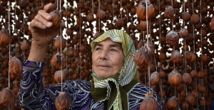 MAFOD, Alaşehir'i fotoğrafladı