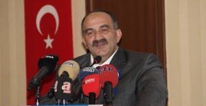 İŞKUR Genel Müdürü Uzunkaya'dan istihdam başarısı vurgusu