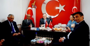 MHP'li Akçay'dan Kılıçdaroğlu'na Eleştiri