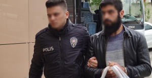 Manisa'da DEAŞ operasyonu: 5 kişi tutuklandı