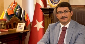 Başkan Çelik Türk Dünyası Belediyeler Birliği Yönetimine seçildi