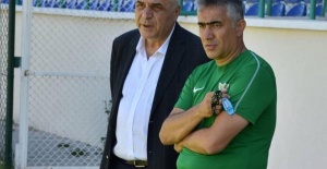 Akhisarspor'dan transfer yasağı haberlerine yalanlama