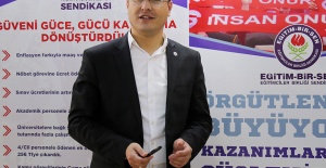 Memurlar, hükümetin cömert olmasını bekliyor