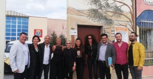 "Hükümsüz Caz" Sincan Kapalı Kadın Cezaevinde Gerçekleştirildi