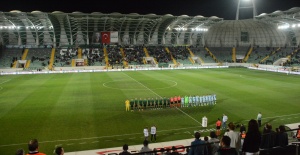 Akhisarspor - Adanademirspor maçının ardından