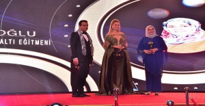 Nuran Zincirlioğlu, Uluslararası Doğu Ödüllerine layık görüldü!