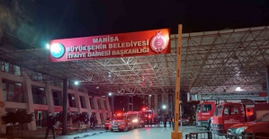 İzmir depreminin kahramanları deprem bölgesine gitti
