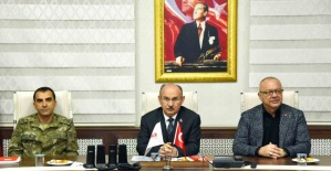 İftar programları yerine yardım kolisi