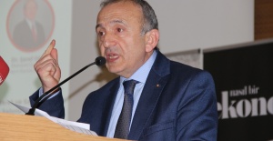 İş adamlarından ‘Sanayi İstanbul’dan taşınsın’ çağrısı