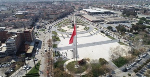 MHP Genel Başkanı Bahçeli’nin ismi Salihli’de meydana verildi