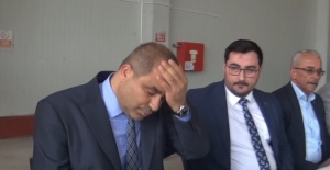 Milletvekili aday adayının kalbi...