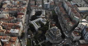 Mimar Sinan’ın deprem sırrı: "Bölgenin zemin ve depremsellik gerçeğine uygun yapılar"