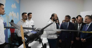 Şehzadeler’in gençlerine yeni bilim yuvası