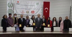 Manisa’daki her 3 muhtardan biri ilk yardım sertifikasına sahip