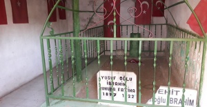 Manisa’nın Yunan işgalinden kurtuluşunun izlerini sürdü, ilk şehitlere ulaştı