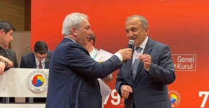 Başkan Yılmaz’a TOBB’da önemli görev