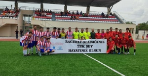 Dünya Tütünsüz Günü’nde farkındalık