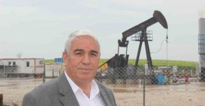 Manisa petrolünde deneme üretimine geçildi