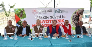 Türk üzümü dünya sofralarına kalıntısız ulaşıyor