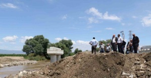 Dur-Geç köprüleri tarih oluyor