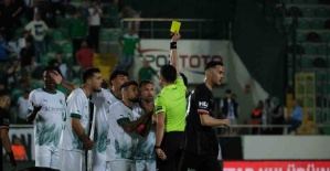 Pendikspor Süper Lig’e yükseldi