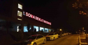 Soma’da maden kazası: 1 ölü