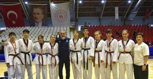 Yunusemreli gençler Karaman biletini kaptı