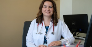 Ailelere ‘Okullar açılmadan kızamık aşılarını tamamlayın’ uyarısı