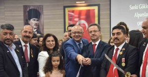 Manisa’da Zafer Bayramı coşkusu akşam da devam etti