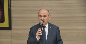 Vali Karadeniz Manisalılardan helallik istedi
