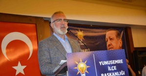 AK Parti’li Yenişehirlioğlu, Kılıçdaroğlu’nun milletvekilliğiyle ilgili sözlerine açıklık getirdi