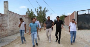 Apak’ın 17 milyonluk yatırımında sona doğru