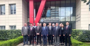 Koruma kurulları başsavcı başkanlığında...