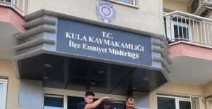 Kula polisinden uyuşturucuya geçit yok