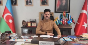 Manisa Azerbaycan Kültür ve Dayanışma...