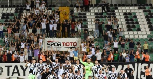 Manisa FK Göztepe’yi ağırlayacak