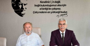 Mevlidhanlardan büyük etkinliğe davet