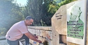 Sarıgöl’de hayratlar yaşatılıyor