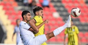 Ziraat Türkiye Kupası: Turgutluspor: 1...