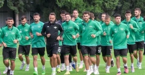 Akhisarspor’da kötü gidişat sürüyor