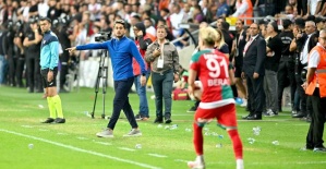 Karşıyaka’yı deplasmanda yenen Turgutluspor liderliğe yükseldi