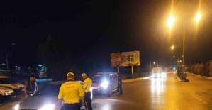 Manisa’da günü birlik evlere denetim