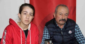’Gazze’ye gidiyorum’ diyerek evden ayrılan Manisalı genç Şam’da bulundu