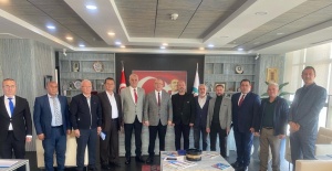 Manisa’da ne şoför esnafı ne de 65...