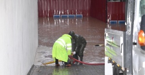 Meteorolojiden Manisa’ya bir uyarı daha